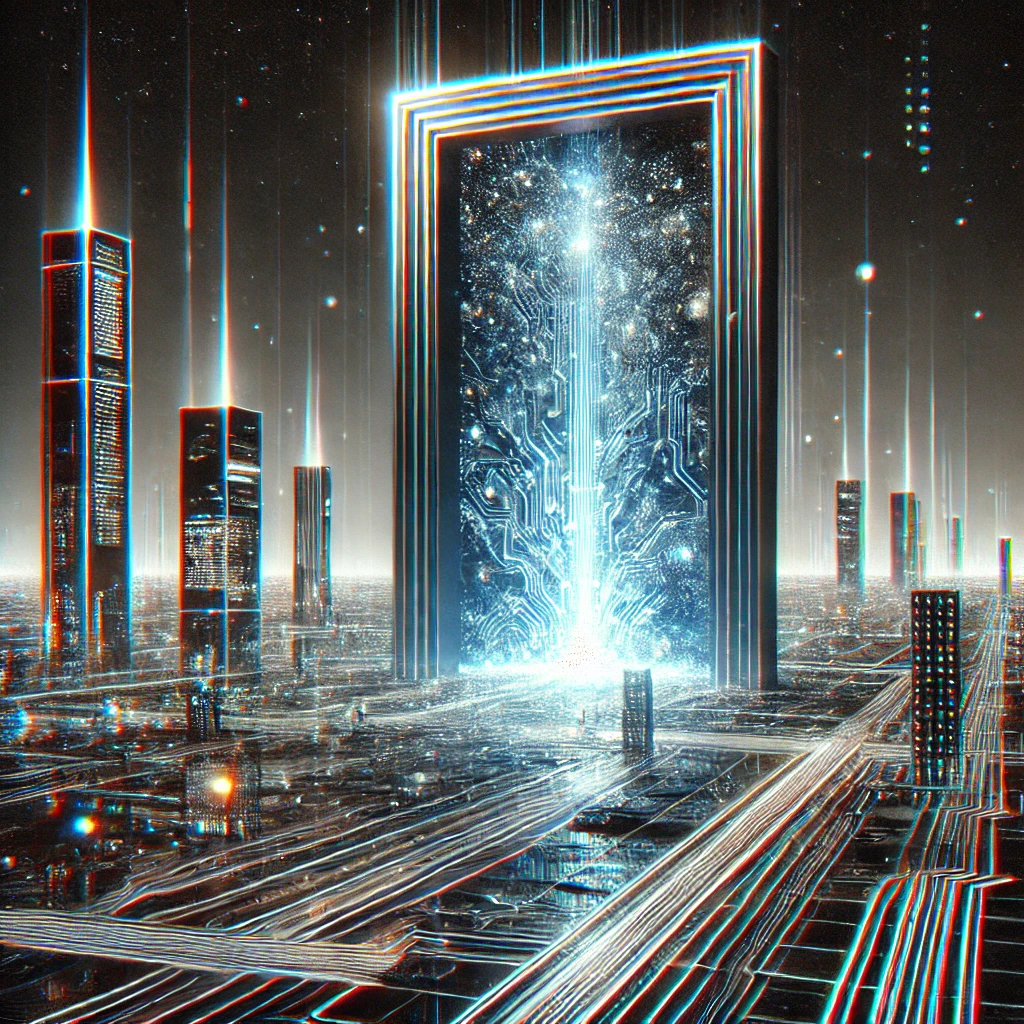 Cyber